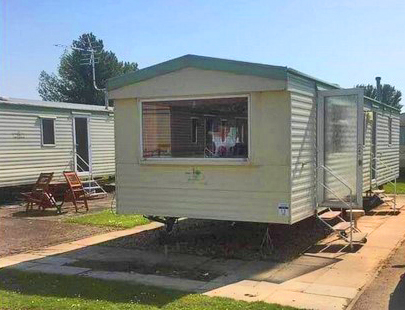 Southview Holiday Park, Skegness