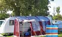 Caister Touring and Campsite Near Great Yarmouth, Norfolk